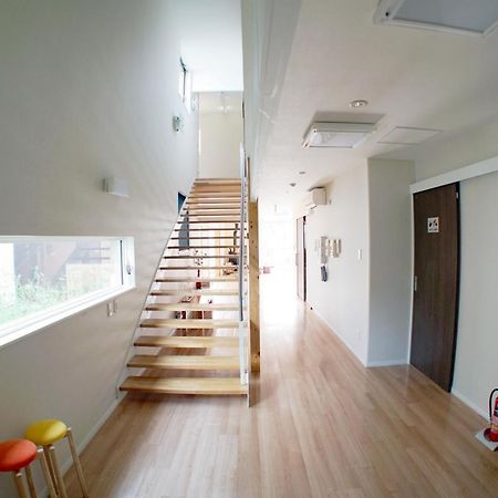 Villa Sapporo Honobono Eksteriør billede