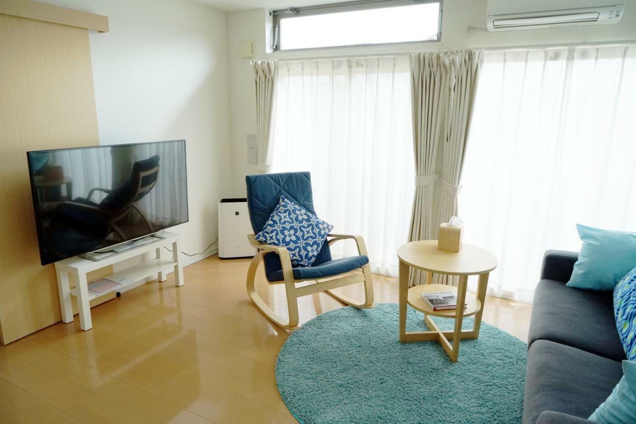 Villa Sapporo Honobono Eksteriør billede